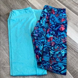 LulaRoe leggings